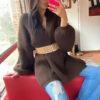 Cardigan Roma