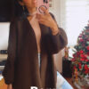 Cardigan Roma