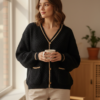 Cardigan Creta