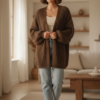 Cardigan Roma