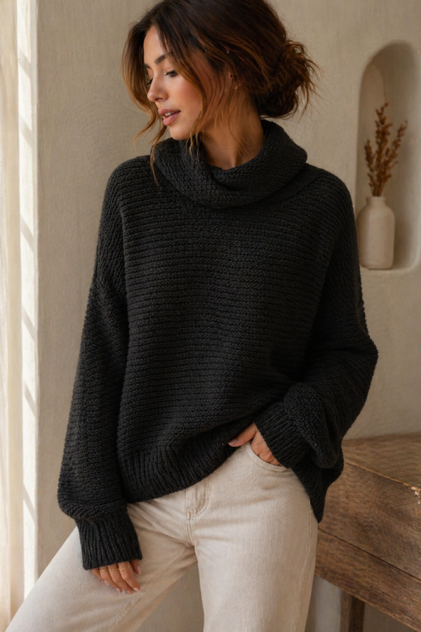 Saco invierno