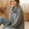 Saco invierno