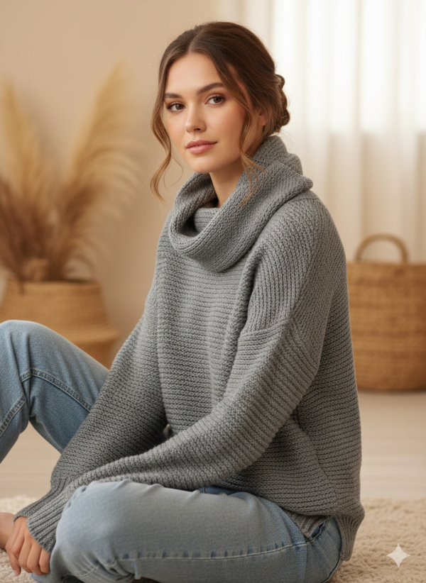 Saco invierno