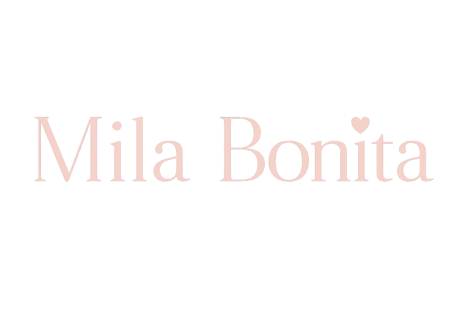 Mila Bonita