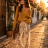 Boho chic