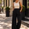 Pantalon Rafaella