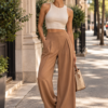 Pantalon Rafaella