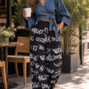 Pantalon Silvana